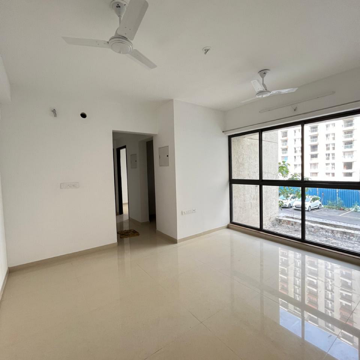 2 BHK Apartment For Rent in Lodha Palava Downtown