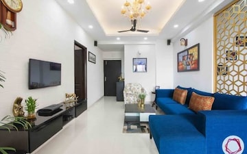 4 BHK Independent House For Rent in Sector 11