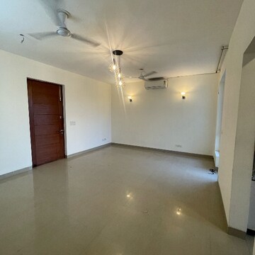 Room in 1 BHK Builder Floor at Eros Grand Mansions, South City 2 – for Rent