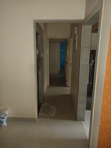 Building Lobby in 2 BHK Apartment at Garodia Nagar, Ghatkopar East – for Rent