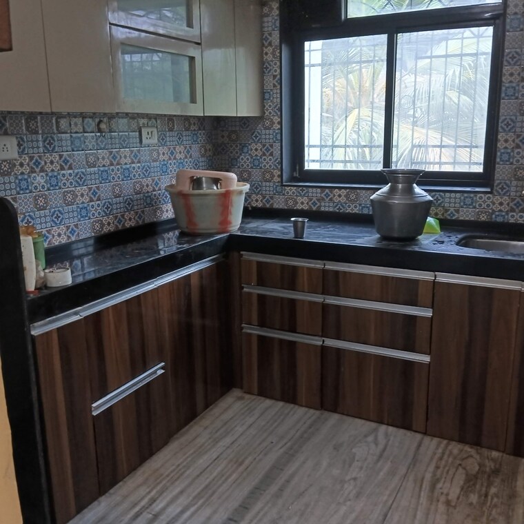 Bedroom, om-prathamesh-chs 1 RK 415 Sq.Ft. Apartment In Dombivli East Thane 8813506