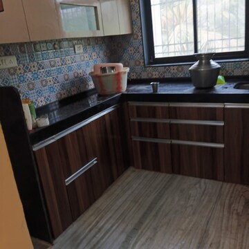 Bedroom in 1 RK Apartment at Om Prathamesh CHS, Dombivli East – for Sale