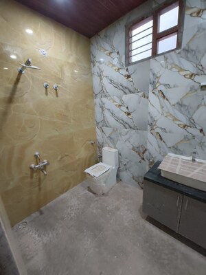 Bathroom in 1.5 BHK Independent House at L7 Banjara, Horamavu – for Sale