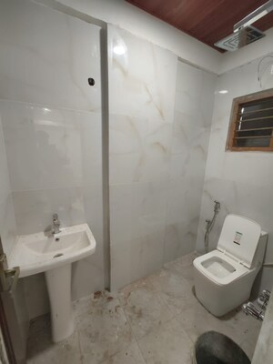 Bathroom in 1.5 BHK Independent House at L7 Banjara, Horamavu – for Sale