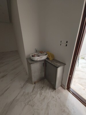 Balcony in 1.5 BHK Independent House at L7 Banjara, Horamavu – for Sale