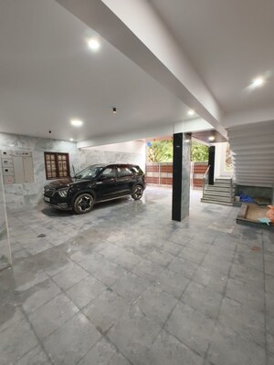 Parking in 1.5 BHK Independent House at L7 Banjara, Horamavu – for Sale