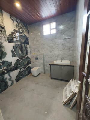 Living Room in 1.5 BHK Independent House at L7 Banjara, Horamavu – for Sale