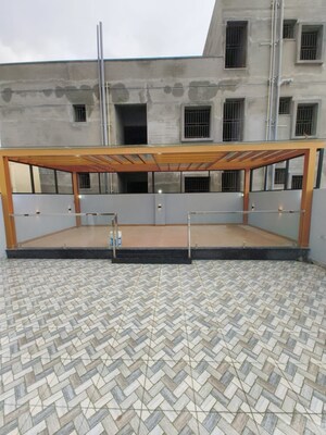 Kitchen in 1.5 BHK Independent House at L7 Banjara, Horamavu – for Sale