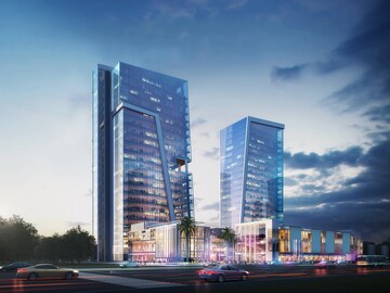  Office Space For Sale in Ace 153, Sector 153