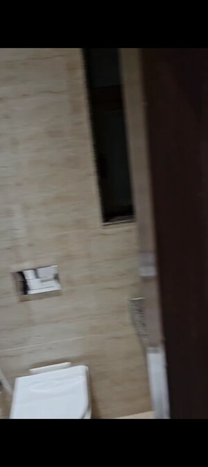 Bathroom in 3 BHK Apartment at Lodha The Park, Worli – for Sale