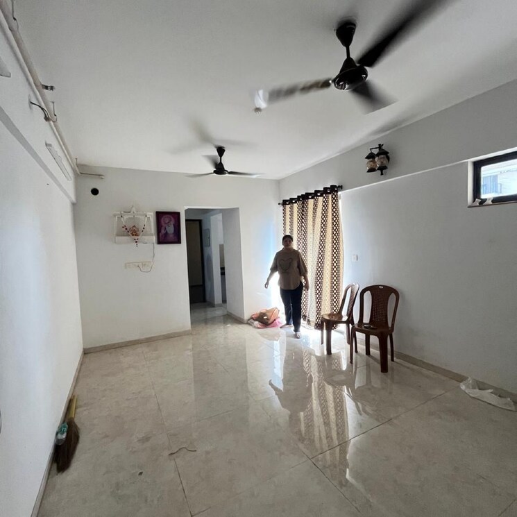 Living Room, lodha-lakeshore-greens 1 Bedroom 510 Sq.Ft. Apartment In Hedutane Thane 8813512