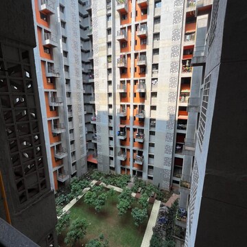 2 BHK Apartment – Exterior View View at Lodha Palava Downtown, Taloja Bypass Road - for Rent