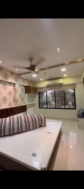 3 BHK Apartment For Rent in Jay Prakash Nagar CHS, Vidyavihar East