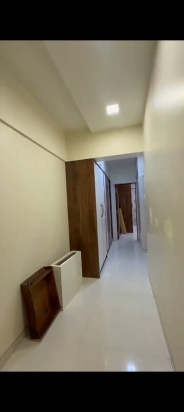 Furnished Amenities in 3 BHK Apartment at Jay Prakash Nagar CHS, Vidyavihar East – for Rent