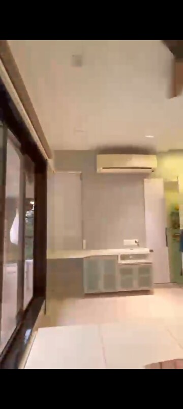 Building Lobby in 3 BHK Apartment at Jay Prakash Nagar CHS, Vidyavihar East – for Rent