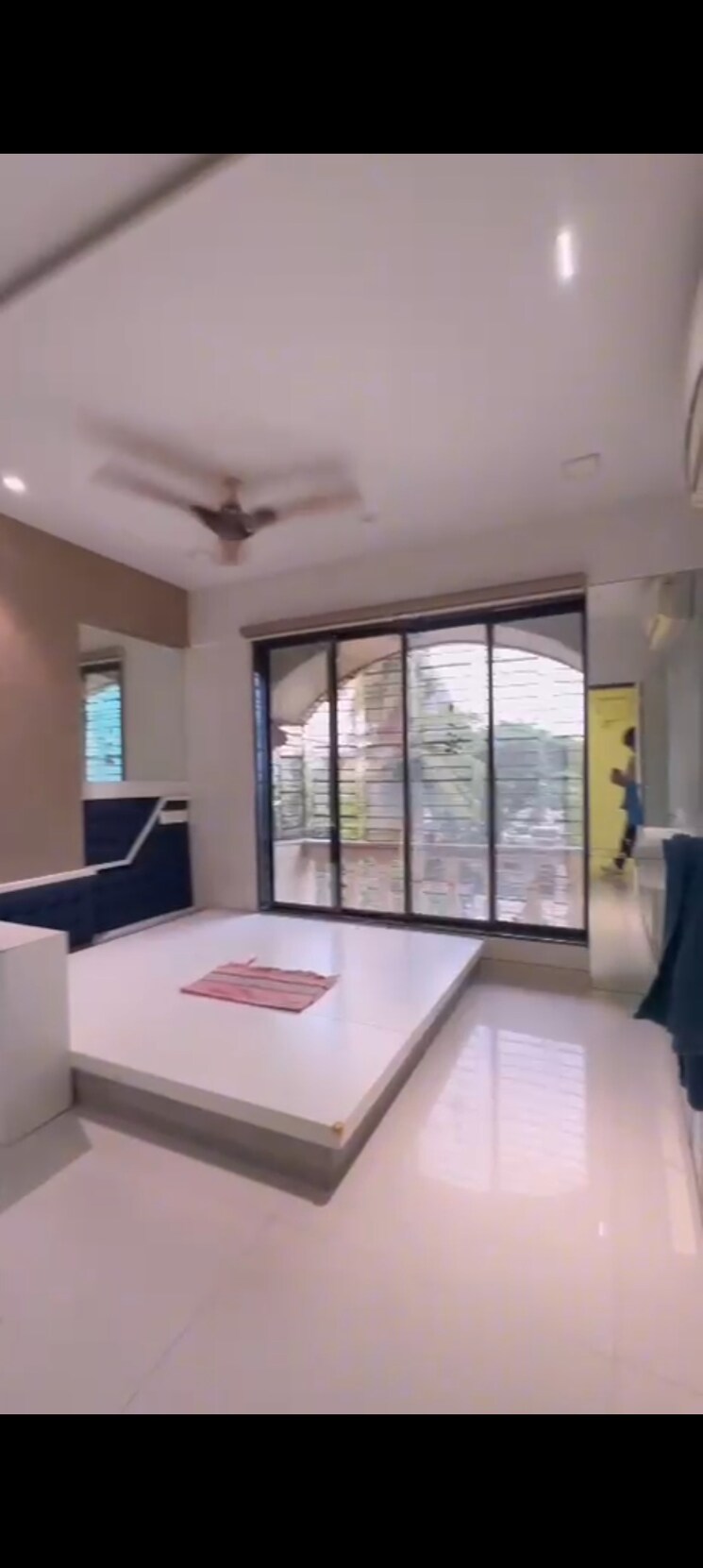 Kitchen, jay-prakash-nagar-chs 3 Bedroom 885 Sq.Ft. Apartment In Vidyavihar East Mumbai 8813519