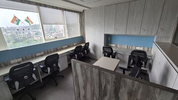  Office Space For Rent in Balaji Mayuresh Square, Cbd Belapur Sector 15
