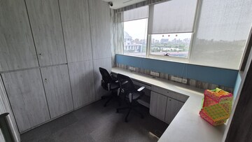 Kitchen in  Office Space at Balaji Mayuresh Square, Cbd Belapur Sector 15 – for Rent