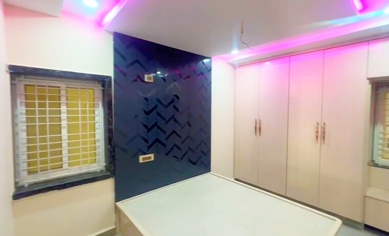 undefined, uppal 6 Bedroom 135 Sq.Mt. Independent House In Uppal Hyderabad 8813522