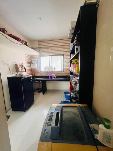 Master Bedroom in 1 BHK Independent House at Gokhalenagar – for Rent