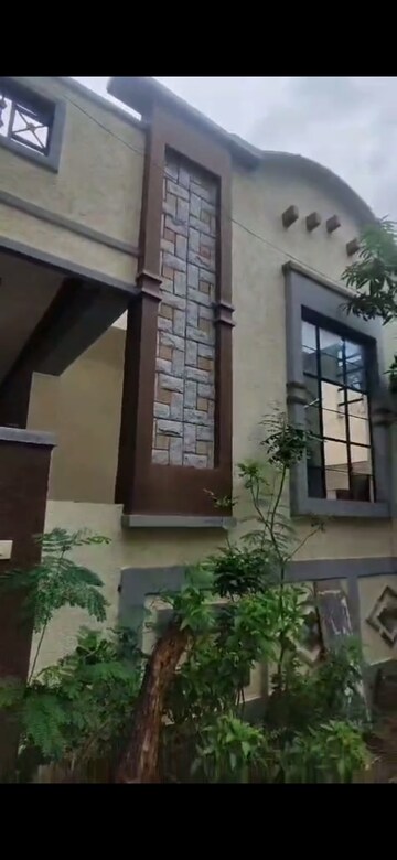 2 BHK Independent House For Sale in Bandlaguda Jagir