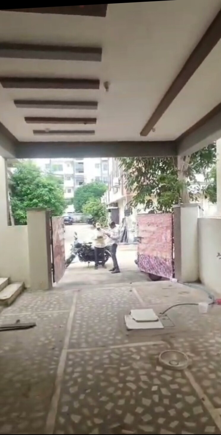  Parking, bandlaguda jagir 2 Bedroom 150 Sq.Yd. Independent House In Bandlaguda Jagir Hyderabad 8813526