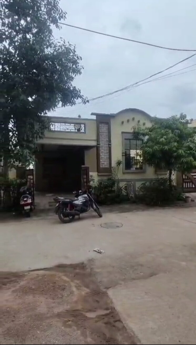 Map Location, bandlaguda jagir 2 Bedroom 150 Sq.Yd. Independent House In Bandlaguda Jagir Hyderabad 8813526