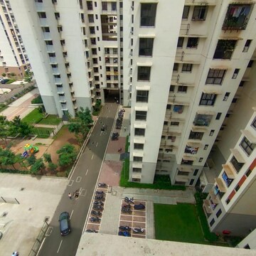 1 RK Apartment – Exterior View View at Lodha Crown Taloja Quality Homes, Taloja Bypass Road - for Rent