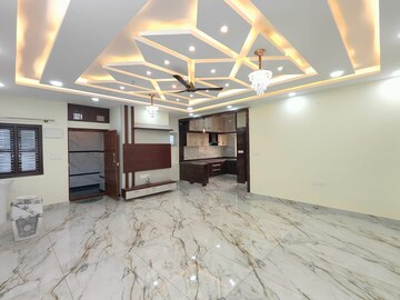 3 BHK Builder Floor For Rent in Iti Layout