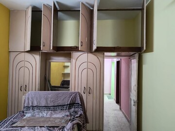 Furnished Amenities in 3 BHK Villa at Chandkheda – for Rent