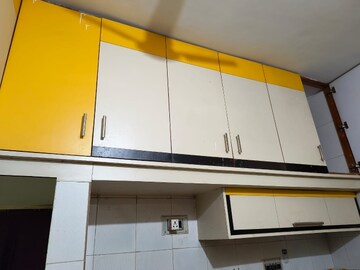 Furnished Amenities in 3 BHK Villa at Chandkheda – for Rent