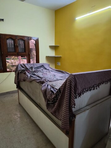 Bedroom in 3 BHK Villa at Chandkheda – for Rent