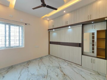 Room in 3 BHK Builder Floor at Iti Layout – for Rent