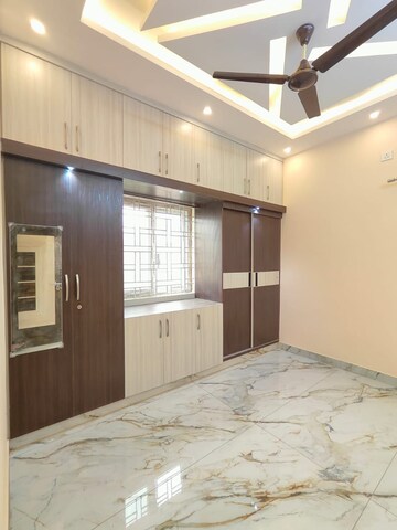 Room in 3 BHK Builder Floor at Iti Layout – for Rent