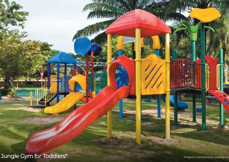 Exterior View, adani-the-views 2.5 Bedroom 1022 Sq.Ft. Apartment In Ghatkopar East Mumbai 8813539