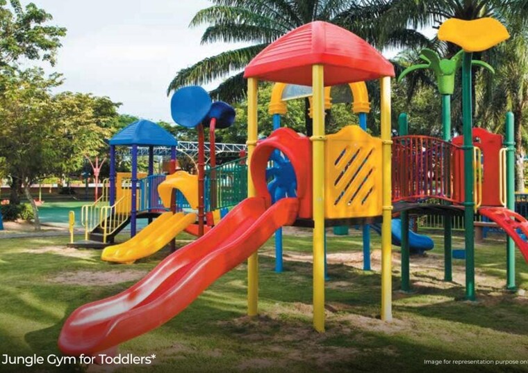 Exterior View, adani-the-views 2.5 Bedroom 1022 Sq.Ft. Apartment In Ghatkopar East Mumbai 8813539