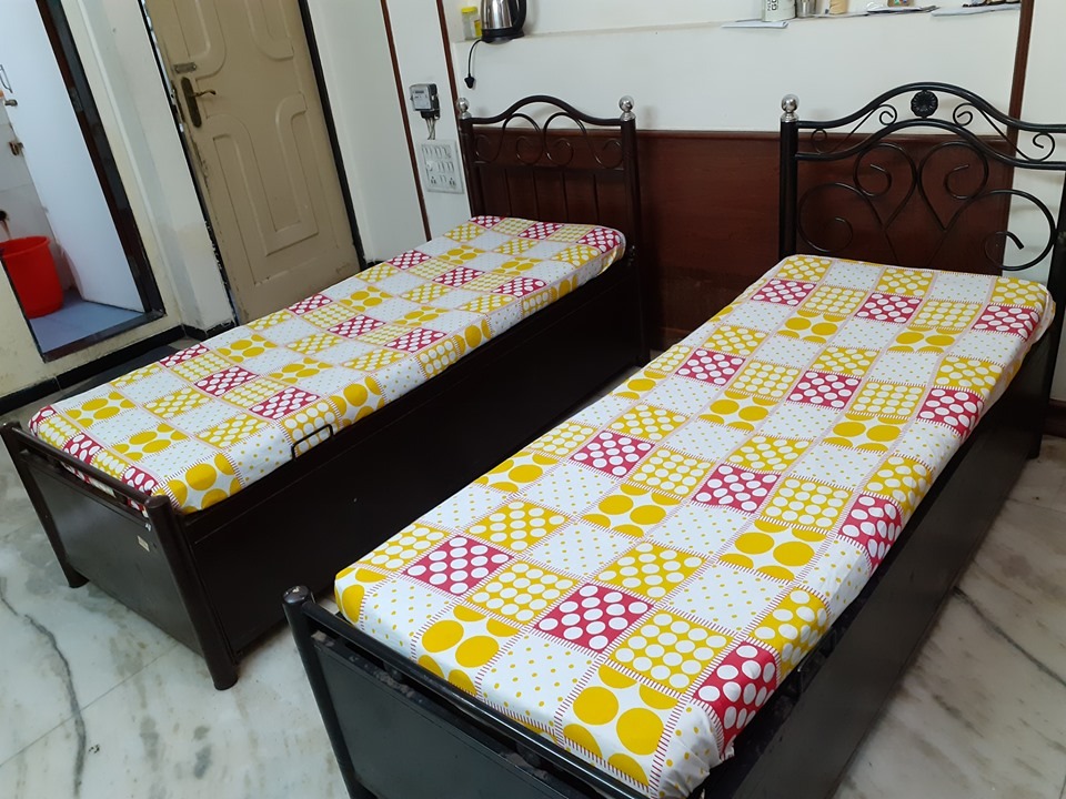 Pg For Rent in Sm Business 