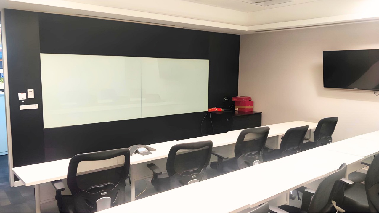 Office Space For Sale in Jogeshwari East