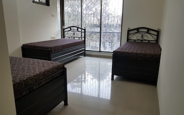 Pg For Rent in Vakola