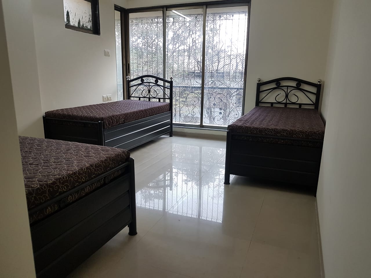 Pg For Rent in Sm Business 