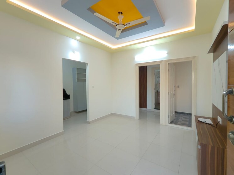 Room, iti layout 1 Bedroom 550 Sq.Ft. Builder Floor In Iti Layout Bangalore 8813538