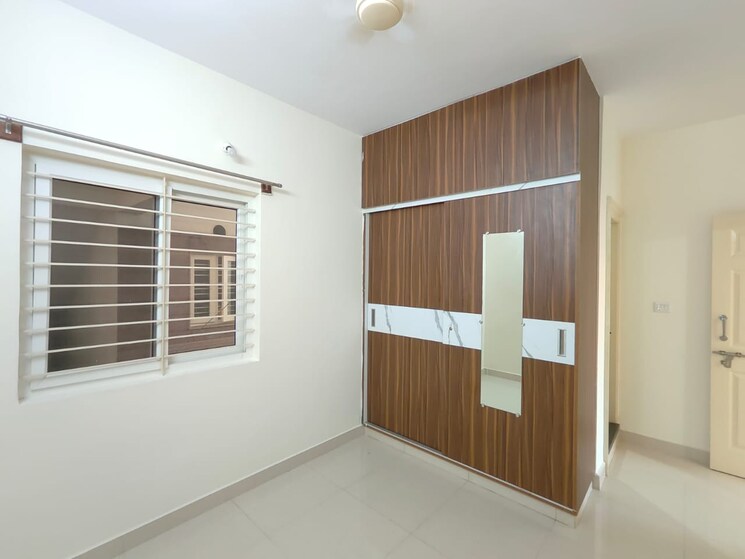Room, iti layout 1 Bedroom 550 Sq.Ft. Builder Floor In Iti Layout Bangalore 8813538