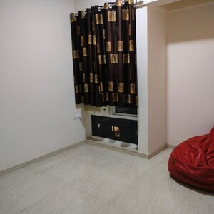 Living Room in 1 RK Apartment at Lodha Crown Taloja Quality Homes, Taloja Bypass Road – for Sale