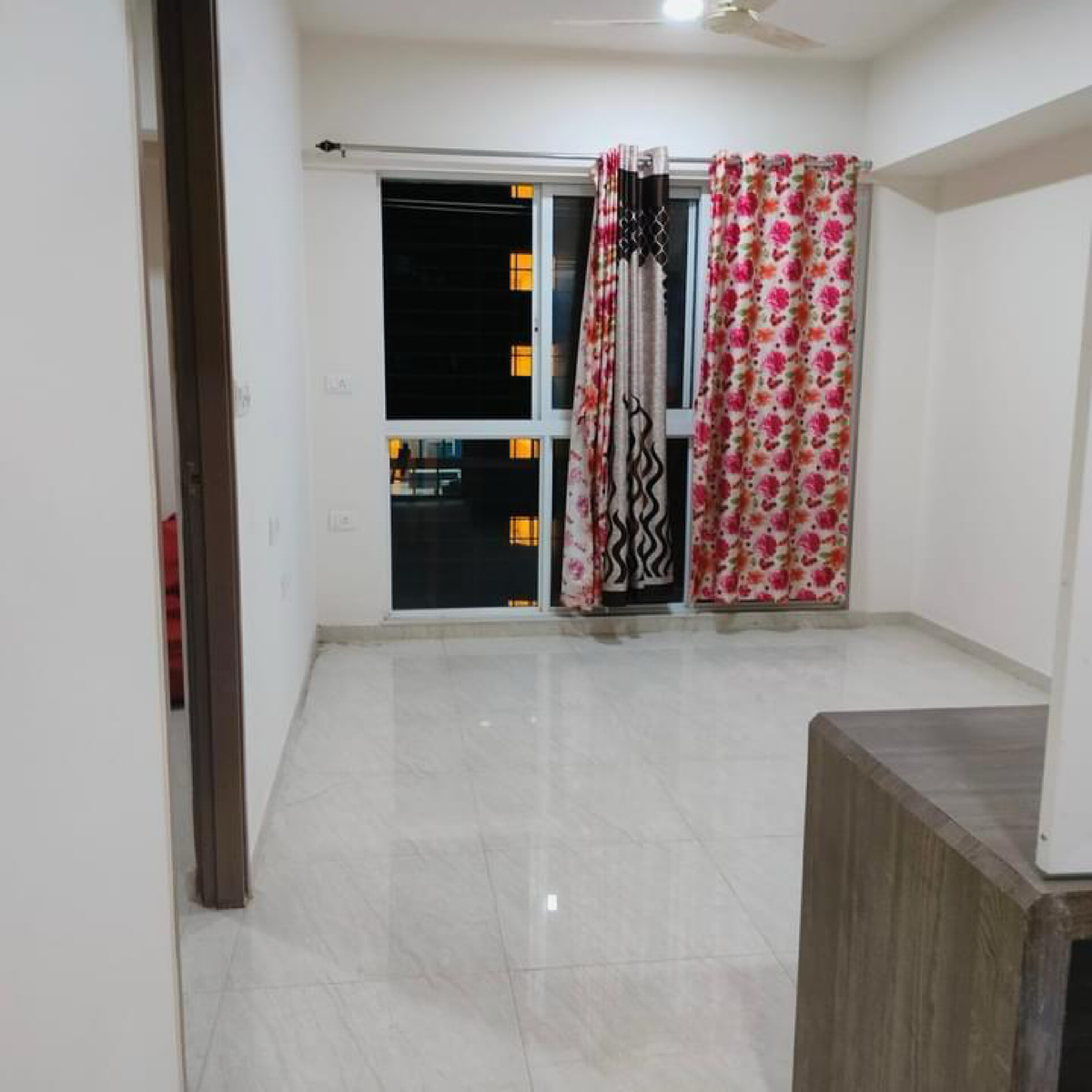 1 RkApartment For Sale in Lodha Crown Taloja Quality Homes