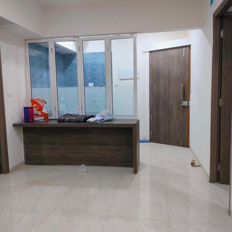 Room, lodha-crown-taloja-quality-homes 1 RK 353 Sq.Ft. Apartment In Taloja Bypass Road Thane 8813542