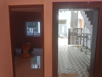 3 BHK Independent House For Sale in Rau Pitampur Road