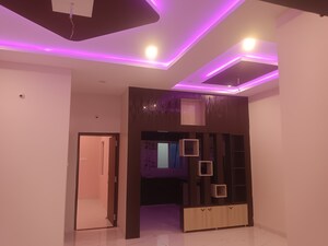 3 BHK Independent House – Exterior View View at Rau Pitampur Road - for Sale