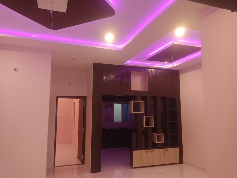 Exterior View, rau pitampur road 3 Bedroom 1000 Sq.Ft. Independent House In Rau Pitampur Road Indore 8813545