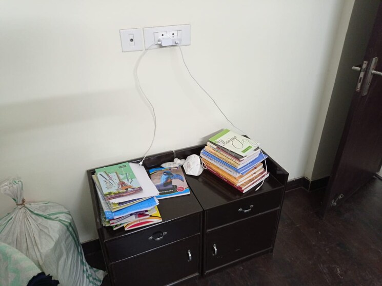 Bedroom, assotech-windsor-court 3 Bedroom 1390 Sq.Ft. Apartment In Sector 78 Noida 8813547