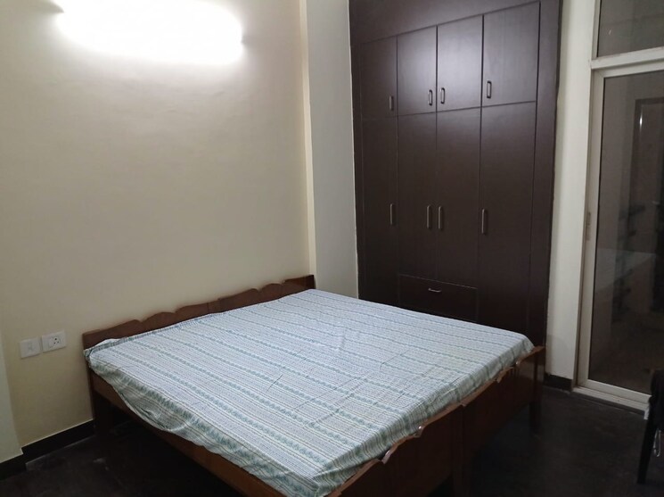 Bedroom, assotech-windsor-court 3 Bedroom 1390 Sq.Ft. Apartment In Sector 78 Noida 8813547